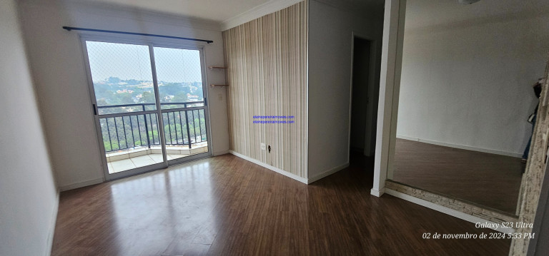 Apartamento com 2 Quartos à Venda, 68 m² em Jardim Ester Yolanda - São Paulo