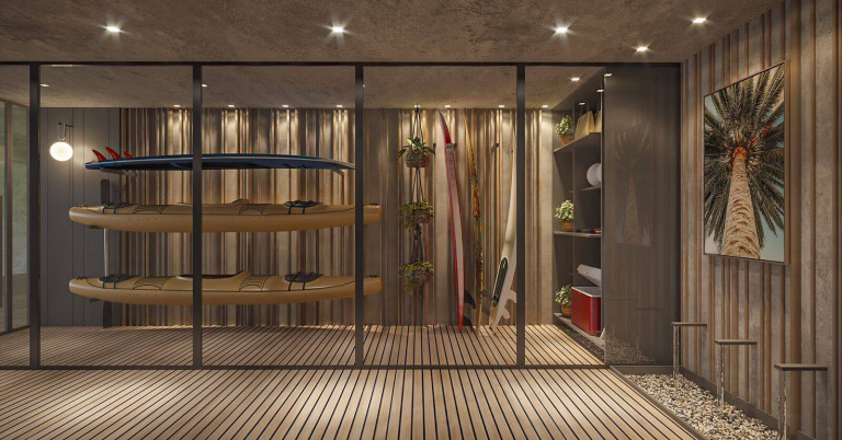 Imagem Apartamento com 1 Quarto à Venda, 17 m² em Jardim Oceania - João Pessoa