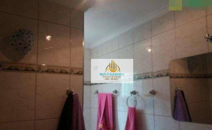 Imagem Sobrado com 4 Quartos à Venda, 248 m² em Centro - Guarulhos