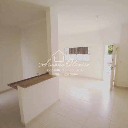 Casa com 3 Quartos à Venda, 125 m² em Parque Senhor Do Bonfim - Taubaté