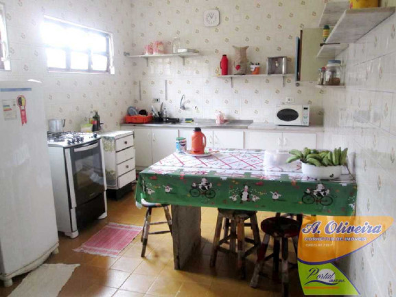 Imagem Casa com 4 Quartos à Venda, 114 m² em Praia Grande - Ubatuba