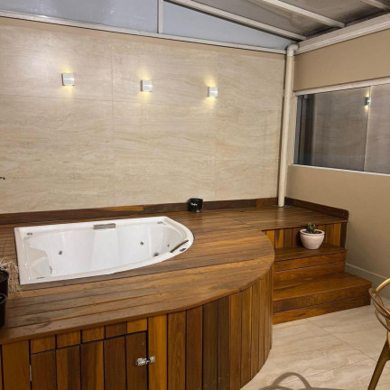 Imagem Casa com 3 Quartos à Venda, 106 m² em Interlagos - São Paulo