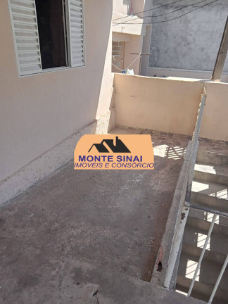 Imagem Casa com 2 Quartos à Venda, em Vila Dominguinho - Votorantim Imagem Casa com 2 Quartos à Venda, em Vila Dominguinho - Votorantim