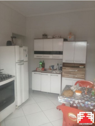 Imagem Casa com 2 Quartos à Venda, 62 m² em Aviação - Praia Grande