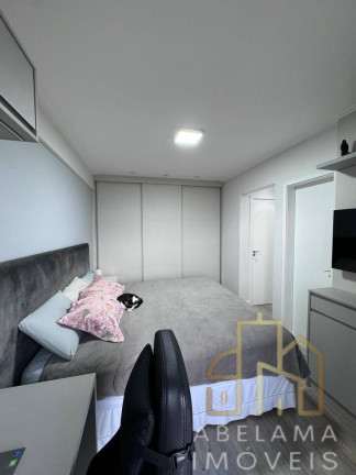 Imagem Apartamento com 3 Quartos à Venda, 88 m² em Vila Valparaíso - Santo André Imagem Apartamento com 3 Quartos à Venda, 88 m² em Vila Valparaíso - Santo André