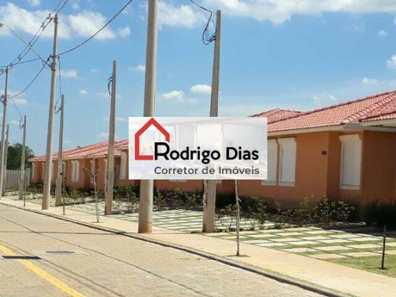 Imagem Casa de Condomínio com 2 Quartos à Venda, 90 m² em Medeiros - Jundiaí Imagem Casa de Condomínio com 2 Quartos à Venda, 90 m² em Medeiros - Jundiaí