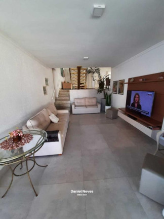 Imagem Casa de Condomínio com 5 Quartos à Venda, 317 m² em Vilas Do Atlântico - Lauro De Freitas
