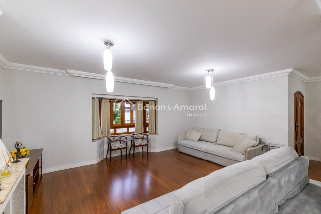 Imagem Casa de Condomínio com 4 Quartos à Venda, 517 m² em Loteamento Caminhos De San Conrado (sousas) - Campinas Imagem Casa de Condomínio com 4 Quartos à Venda, 517 m² em Loteamento Caminhos De San Conrado (sousas) - Campinas