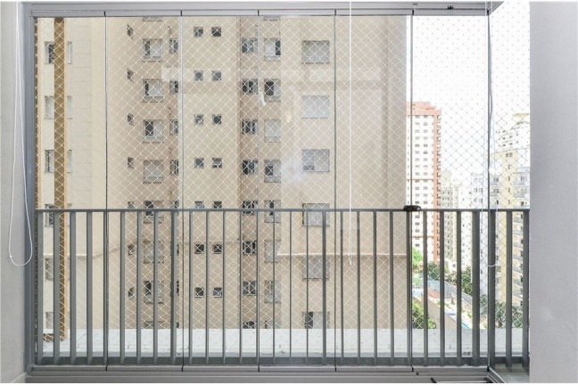 Imagem Apartamento com 1 Quarto à Venda, 37 m² em Vila Mariana - São Paulo Imagem Apartamento com 1 Quarto à Venda, 37 m² em Vila Mariana - São Paulo