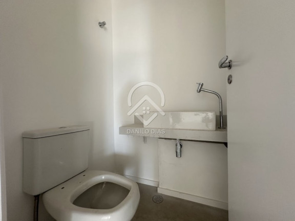 Imagem Apartamento com 3 Quartos à Venda, 197 m² em Brooklin - São Paulo