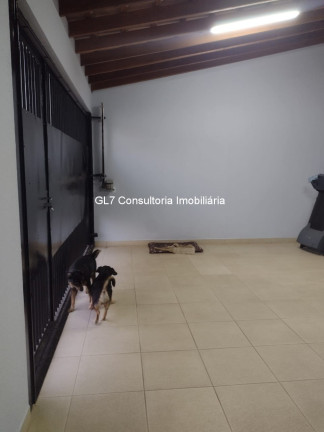 Imagem Casa com 2 Quartos à Venda,  em Jardim Monte Carlo - Indaiatuba