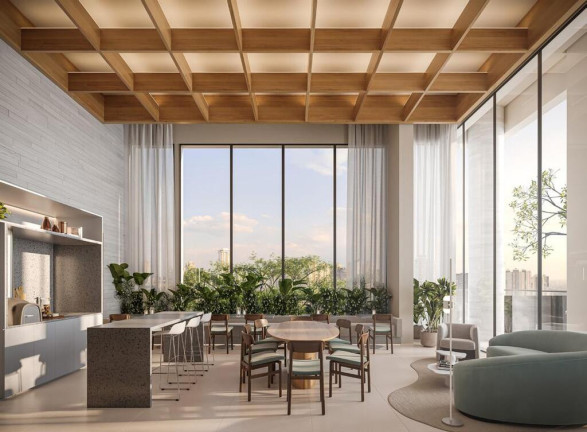 Imagem Apartamento com 2 Quartos à Venda, 81 m² em Pinheiros - São Paulo Imagem Apartamento com 2 Quartos à Venda, 81 m² em Pinheiros - São Paulo