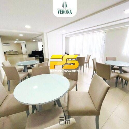Imagem Apartamento com 1 Quarto à Venda, 69 m² em Expedicionários - João Pessoa Imagem Apartamento com 1 Quarto à Venda, 69 m² em Expedicionários - João Pessoa