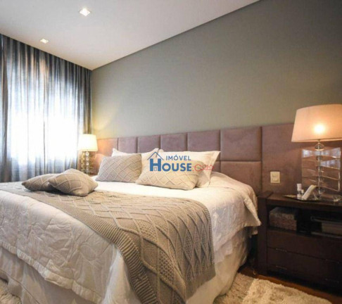 Imagem Apartamento com 4 Quartos à Venda, 225 m² em Perdizes - São Paulo