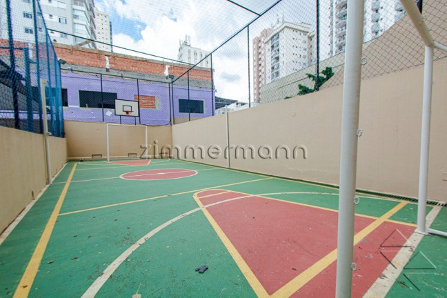Imagem Apartamento com 2 Quartos à Venda, 93 m² em Vila Mariana - São Paulo
