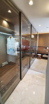Imagem Apartamento com 2 Quartos à Venda, 52 m² em Bethaville I - Barueri