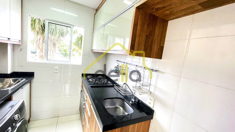 Imagem Imóvel com 2 Quartos à Venda, 49 m² em Anita Garibaldi - Joinville
