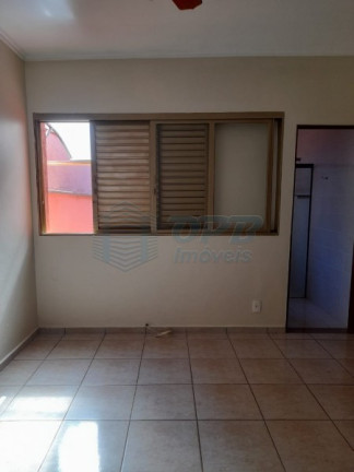 Imagem Casa para Alugar,  em Santa Cruz Do Jose Jacques - Ribeirão Preto