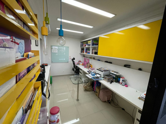Imagem Apartamento com 3 Quartos à Venda, 181 m² em Adrianópolis - Manaus