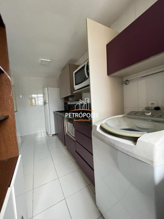 Imagem Apartamento com 3 Quartos à Venda, 69 m² em Nossa Senhora De Lourdes - Caxias Do Sul