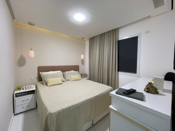 Imagem Apartamento com 3 Quartos à Venda, 116 m² em Patamares - Salvador Imagem Apartamento com 3 Quartos à Venda, 116 m² em Patamares - Salvador