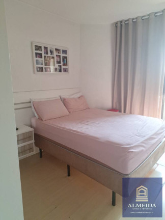 Imagem Apartamento com 1 Quarto à Venda, 65 m² em Santo Amaro - São Paulo