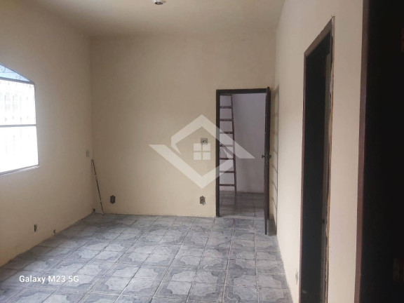 Imagem Casa com 2 Quartos para Alugar, 120 m² em Campo Grande - Rio De Janeiro Imagem Casa com 2 Quartos para Alugar, 120 m² em Campo Grande - Rio De Janeiro