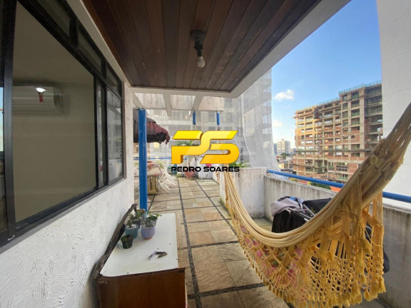 Imóvel com 3 Quartos à Venda, 306 m² em Manaíra - João Pessoa