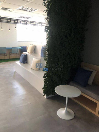 Imagem Sala Comercial para Alugar, 464 m² em Pinheiros - São Paulo Imagem Sala Comercial para Alugar, 464 m² em Pinheiros - São Paulo