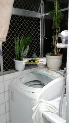 Imagem Apartamento com 2 Quartos à Venda, 50 m² em Chácara Inglesa - São Paulo