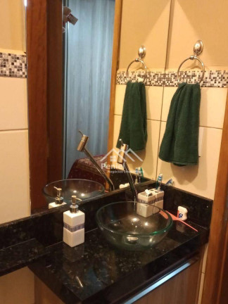 Imagem Imóvel com 2 Quartos à Venda, 73 m² em Residencial Parque Dos Servidores - Ribeirão Preto