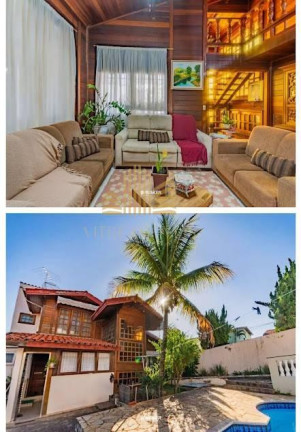 Casa com 3 Quartos à Venda, 213 m² em Centro - Vinhedo