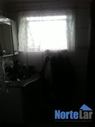 Imagem Sobrado com 3 Quartos à Venda, 143 m² em Vila Cruz Das Almas - São Paulo