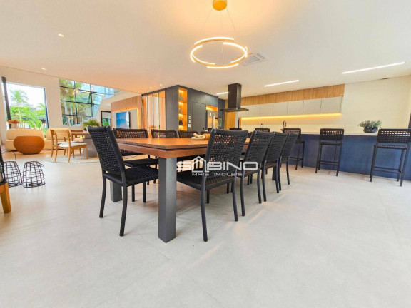 Imagem Casa com 6 Quartos à Venda, 647 m² em Riviera De São Lourenço - Bertioga