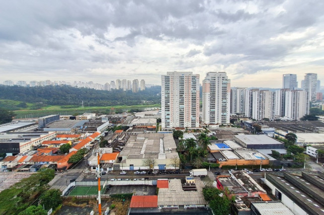 Imagem Imóvel com 2 Quartos à Venda, 82 m² em Jardim Caravelas - São Paulo Imagem Imóvel com 2 Quartos à Venda, 82 m² em Jardim Caravelas - São Paulo