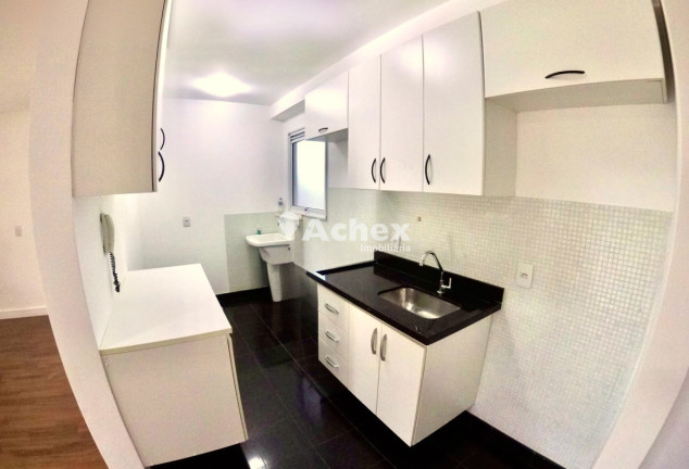 Imagem Apartamento com 2 Quartos à Venda, 56 m² em Loteamento Center Santa Genebra - Campinas Imagem Apartamento com 2 Quartos à Venda, 56 m² em Loteamento Center Santa Genebra - Campinas