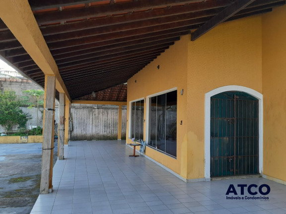 Imagem Imóvel com 5 Quartos à Venda, 274 m² em Jardim Das Palmeiras - Itanhaém