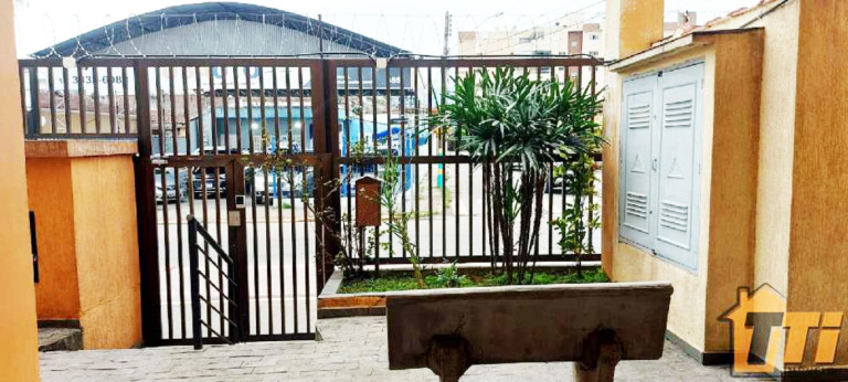 Imagem Apartamento com 1 Quarto à Venda, 35 m² em Centro - Ubatuba