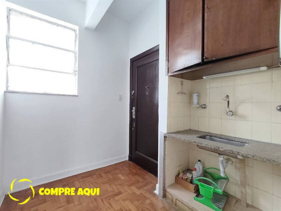 Imagem Apartamento à Venda, 34 m² em Santa Cecília - São Paulo Imagem Apartamento à Venda, 34 m² em Santa Cecília - São Paulo
