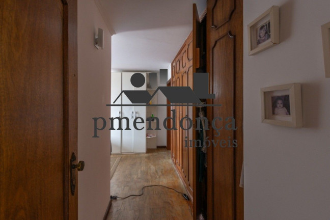 Imagem Apartamento com 3 Quartos à Venda, 186 m² em Perdizes - São Paulo