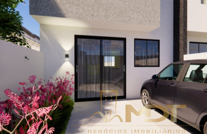 Imagem Casa com 3 Quartos à Venda, 103 m² em Itapoã - Belo Horizonte