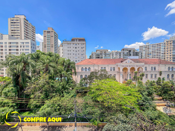 Imagem Apartamento com 2 Quartos à Venda, 98 m² em Perdizes - São Paulo Imagem Apartamento com 2 Quartos à Venda, 98 m² em Perdizes - São Paulo