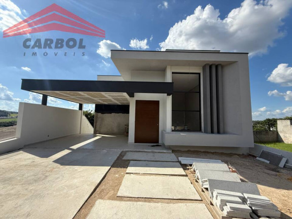 Imagem Casa de Condomínio com 3 Quartos à Venda, 300 m² em São Venâncio - Itupeva Imagem Casa de Condomínio com 3 Quartos à Venda, 300 m² em São Venâncio - Itupeva