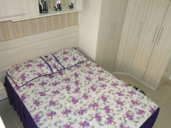 Imagem Apartamento com 2 Quartos à Venda, 45 m² em Samambaia Norte (samambaia) - Brasília