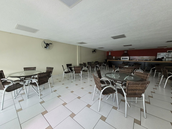 Imagem Apartamento com 2 Quartos à Venda, 52 m² em Portão - Curitiba
