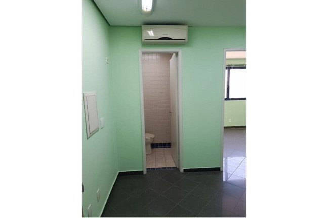 Imagem Sala Comercial à Venda, 32 m² em Campo Belo - São Paulo Imagem Sala Comercial à Venda, 32 m² em Campo Belo - São Paulo