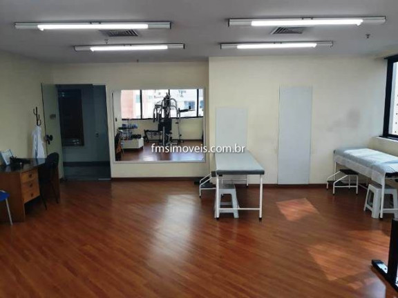 Imagem Sala Comercial para Alugar, 103 m² em Itaim Bibi - São Paulo
