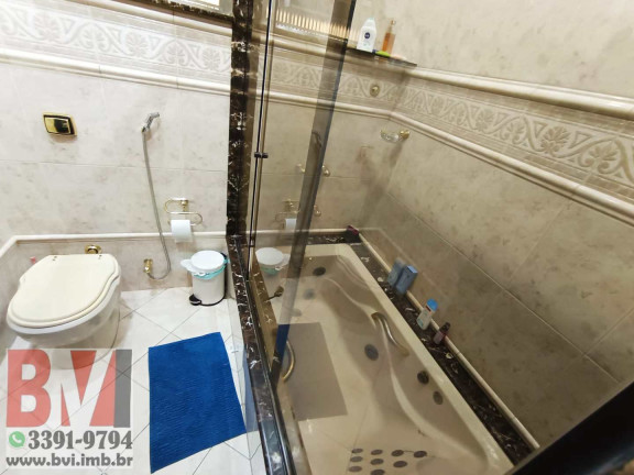 Imagem Casa com 3 Quartos à Venda, 175 m² em Vila Kosmos - Rio De Janeiro Imagem Casa com 3 Quartos à Venda, 175 m² em Vila Kosmos - Rio De Janeiro