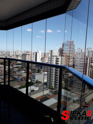Imagem Apartamento com 3 Quartos à Venda, 138 m² em Vila Gomes Cardim - São Paulo Imagem Apartamento com 3 Quartos à Venda, 138 m² em Vila Gomes Cardim - São Paulo
