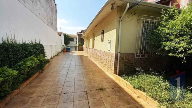 Imagem Casa com 3 Quartos à Venda, 140 m² em Jardim Da Gloria - São Paulo Imagem Casa com 3 Quartos à Venda, 140 m² em Jardim Da Gloria - São Paulo